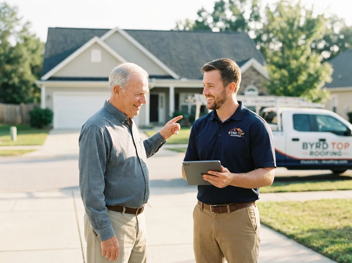 Roofing Rockwood, MI FAQs